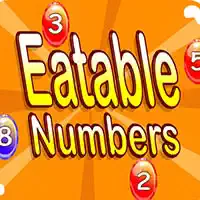 eatable_numbers Games