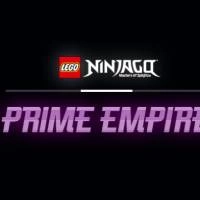 Ego 幻影忍者 Prime Empire