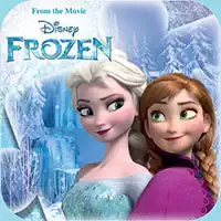 Elsa 冷凍ゲーム - 冷凍ゲーム オンライン