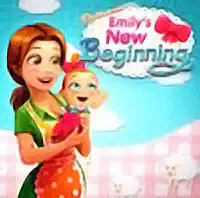 Emily S Yeni Başlanğıc