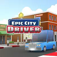 Epic City Драйвері