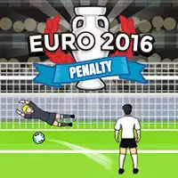Euro Penaltı 2016
