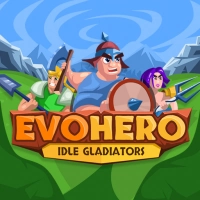 Evohero - Хөдөлгөөнгүй Гладиаторууд