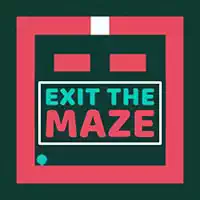 exit_the_maze Játékok