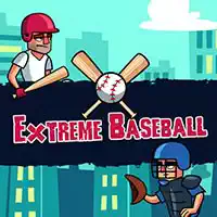 Ekstremni Bejzbol