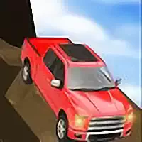 Extreme Impossible Truck