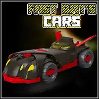 รถของ Fast Bat