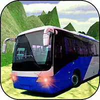 Гра Fast Ultimate Adorned Passenger Bus скріншот гри