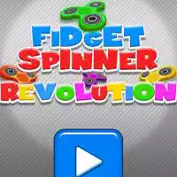 Революція Fidget Spinner