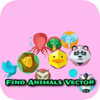 find_animals_v Games