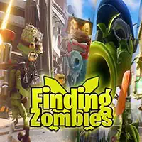finding_zombies Ігри