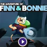finn_and_bonnies_adventures Igre