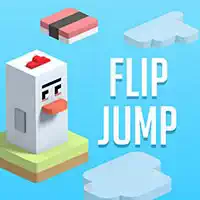 flip_jump ហ្គេម
