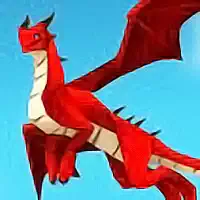 Dragon Games -Pelit