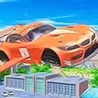 flying_car_extreme_simulator Ігри