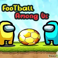 football_among_us Jogos
