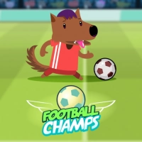 Fotbaloví Šampioni