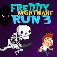 freddy_run_3 Ігри