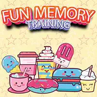 fun_memory_training Ігри