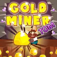 gold_miner_tom თამაშები