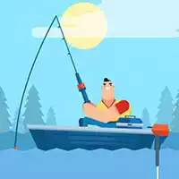 Риболовни Игри