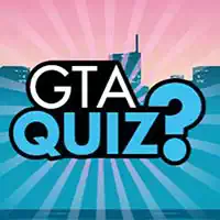 Quiz Gta