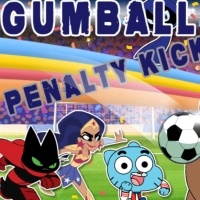 gumball_penalty_kick Games