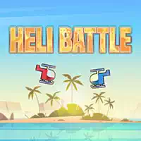 heli_battle ហ្គេម