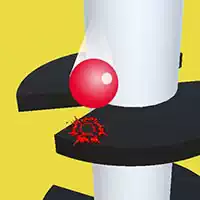 Ledakan Bola Lompat Helix