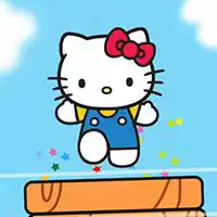 Hello Kitty Va Friends Jumper