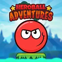 heroball_adventures permainan
