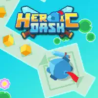 heroic_dash Παιχνίδια