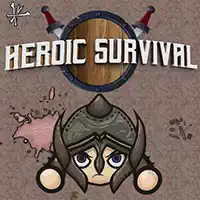 Sobrevivência Heroica