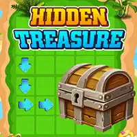 hidden_treasure Igre