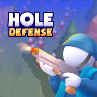 hole_defense Ігри