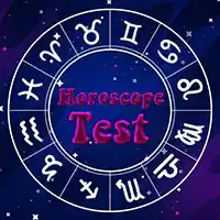 Horoskoobi Test