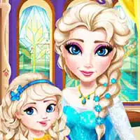ice_queen_mommy_real_makeover гульні
