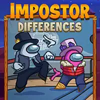 impostor_differences Παιχνίδια