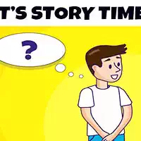 Čas Jeho Příběhu
