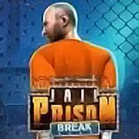 Prison Break Games-Spellen