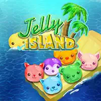 jelly_island гульні