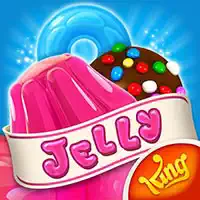 jelly_king Ігри