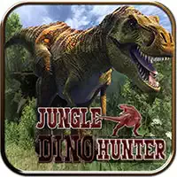 jungle_dino_hunter เกม
