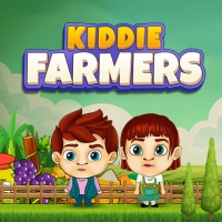 Fazendeiros Infantis