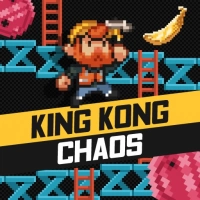 King Kong Káosz