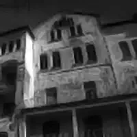 Kogama: Готель З Привидами