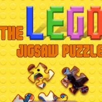 Puzzles Lego