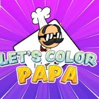 Le Të Ngjyrosim Papa