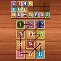 link_the_numbers Ігри