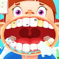 little_lovely_dentist Ігри
